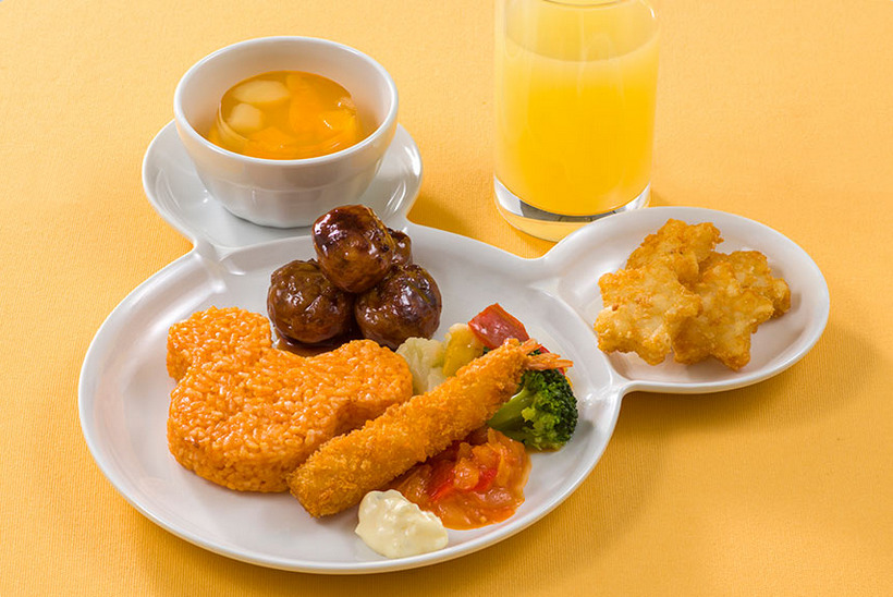 21年最新版 ディズニーランド レストラン カフェ一覧 たまねぎ母さんの育児ブログ